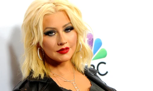 christina aguilera jpeg