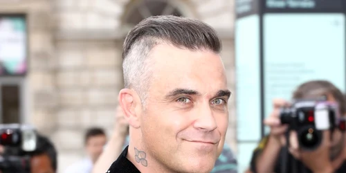 robbie williams foto getty