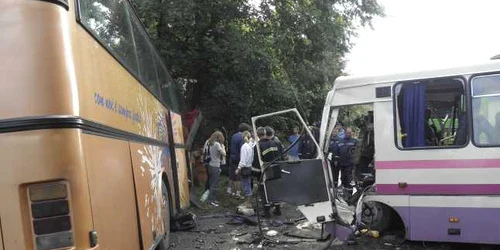 accident ucraina foto reuters