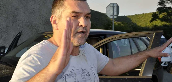 Doroftei nu mai are susţinerea Biroului Federal de la box