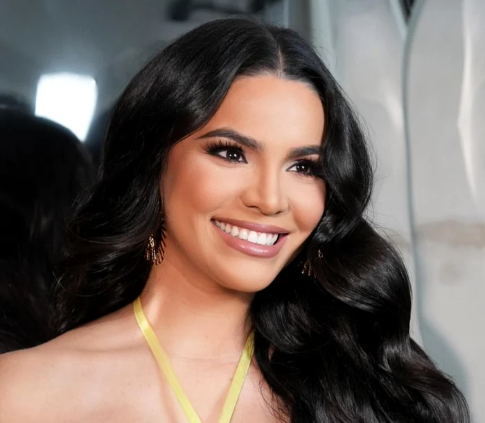 Fosta concurentă la Miss Universe, Jaylene Álvare FOTO: FB