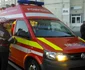 brasov accident