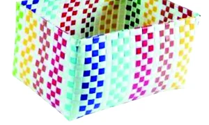 Coşuleţ, 37x26x19 cm jpeg