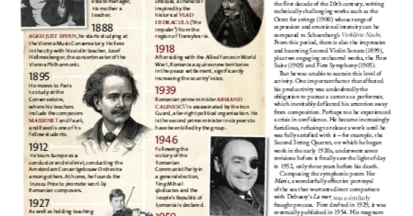 enescu