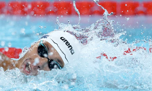David Popovici Foto Gettyimages Olimpiada Paris 2024 (1) jpg