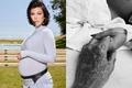 Kourtney Kardashian însărcinată  Instagram jpg