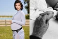 Kourtney Kardashian însărcinată  Instagram jpg