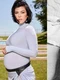 Kourtney Kardashian însărcinată  Instagram jpg