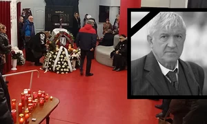 Banner Mircea Diaconu priveghi