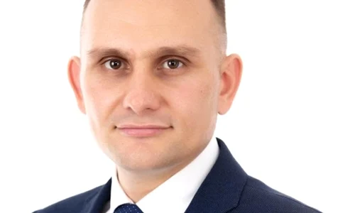 alexandru munteanu, vicepresdinte usr dambovita png
