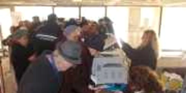 Până acum peste 1.600 de sătmăreni au beneficiat de analize gratuite