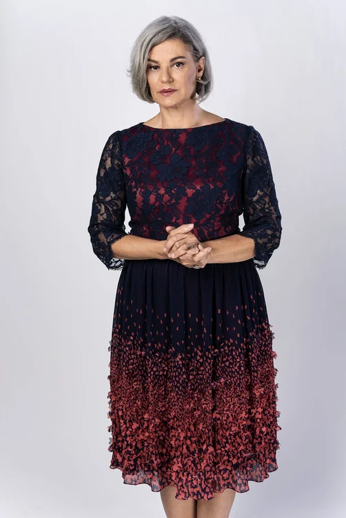 Maia Morgenstern a vorbit despre copilărie jpeg