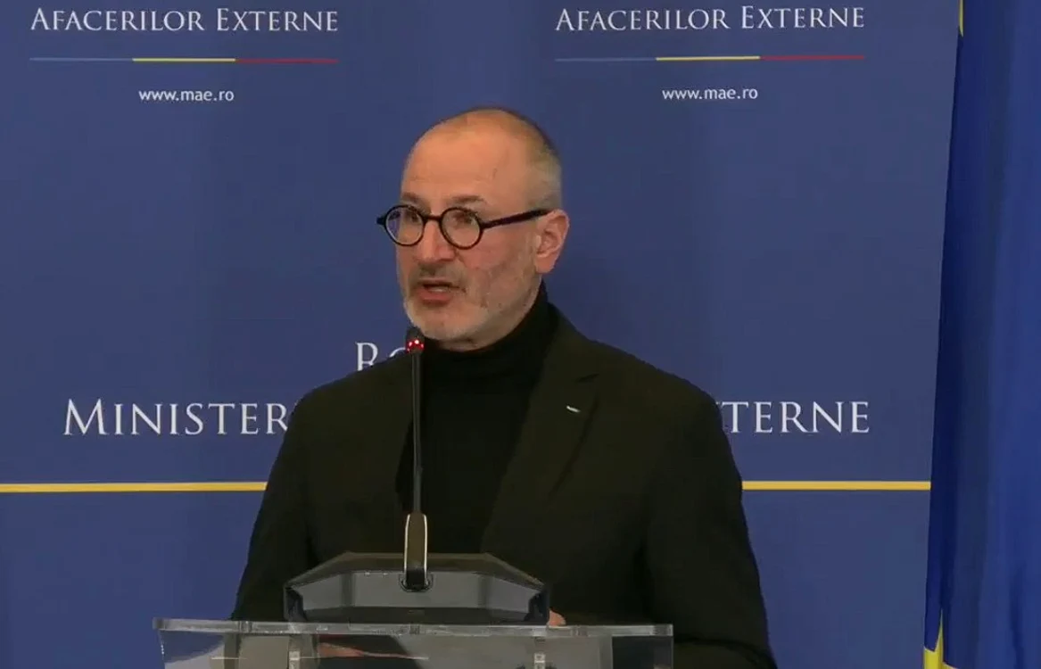 Andrei Țărnea FOTO : captură video