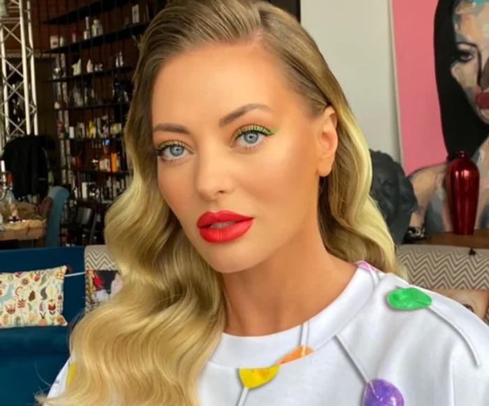 Delia a împlinit 39 de aniFoto: Instagram