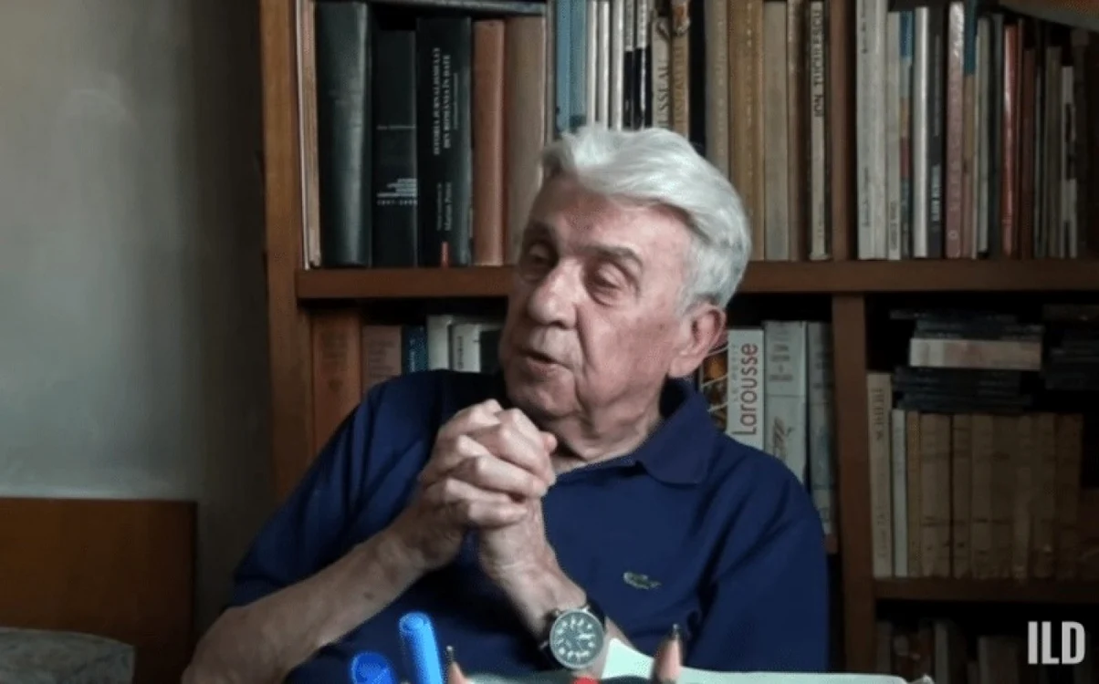 Paul Lăzărescu FOTO inliniedreapta.ro