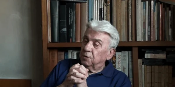 Paul Lăzărescu FOTO În linie dreaptă