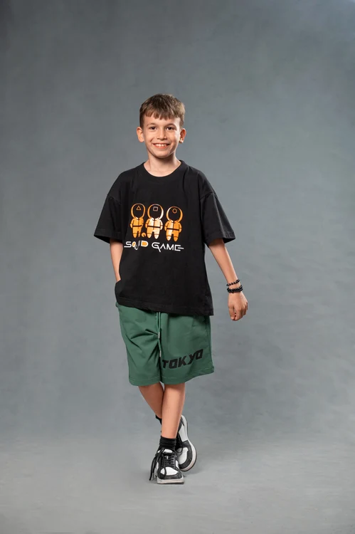 Chef Ștefan Popescu și copiii lui  FOTO Sorin Stana, OK România (3) jpg