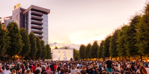 Iulius Parc Cluj   community jpg