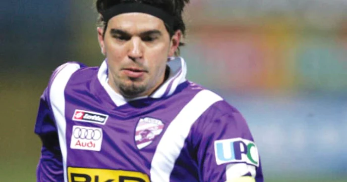 Ca şi în urmă cu cinci ani, când purta banderola de căpitan, Contra i-a dus pe timişoreni spre victorie