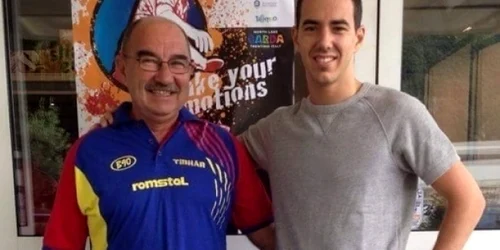 Mihai Bobociă a murit în urma accidentului din judeţul Dolj 