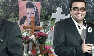 Banner Aurel Pădureanu