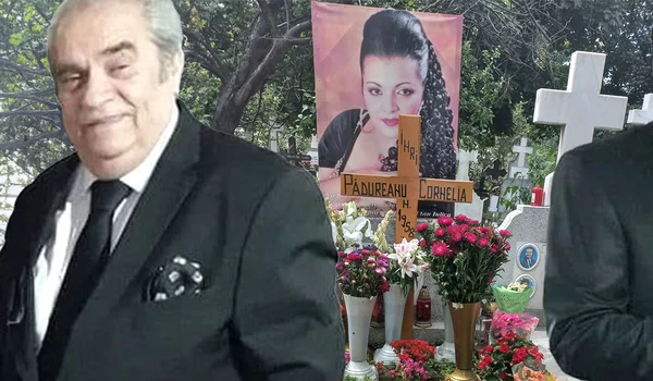 Banner Aurel Pădureanu