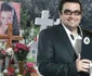  Aurel Pădureanu merge aproape zilnic la mormântul Corneliei, din Cimitirul Ghencea 