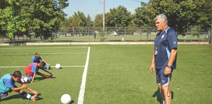 A murit Lajos Sătmăreanu, titular la Cupa Mondială de fotbal din Mexic 1970. Generația Guadalajara, socotită de Lucescu mai valoroasă decât Generația de Aur