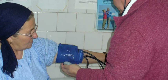 Trei centre de permanenţă în judeţul Tulcea FOTO Adevărul