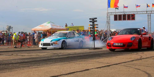 Evenimentul se află la cea de-a III-a ediţie