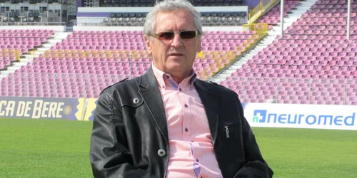 Emerich Dembroschi