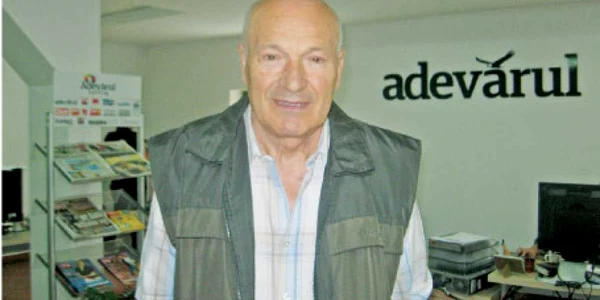 Felician Dragoş (Timişoara)