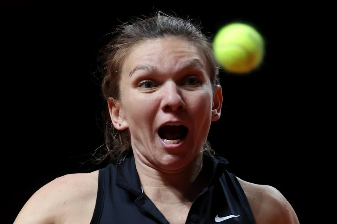 halep