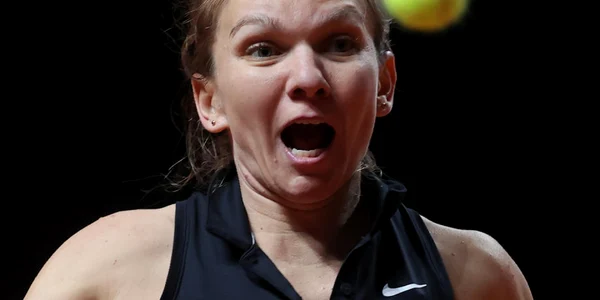 halep