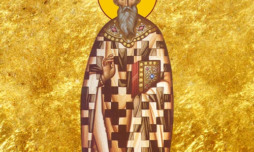 calendar ortodox 2021 18 mai sfantul mucenic teodot din ancira png