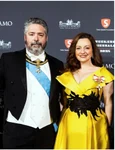 Urmașii dinastiei Romanov, Marele Duce George Romanov și Prințesa Victoria Romanovna   Facebook (1) jpg
