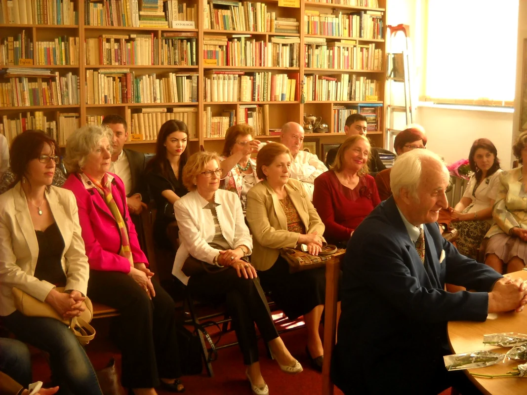 academia barladeana zile culturale 2014