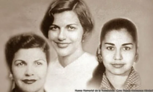 Cine au fost surorile Mirabal, simbolul mondial al violenței împotriva femeilor jpeg