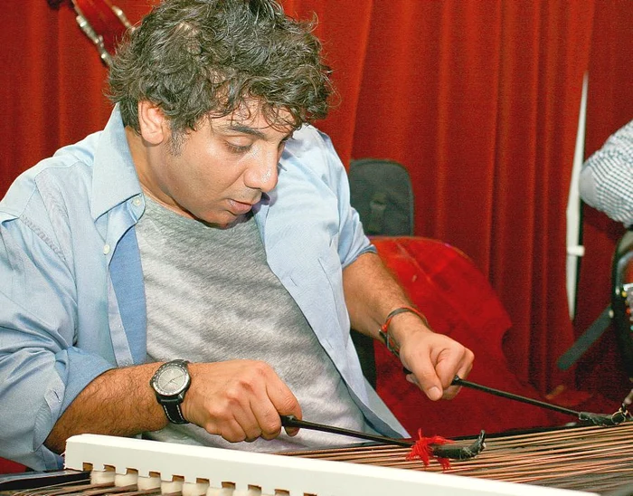 Marius va mai sta două zile în spital