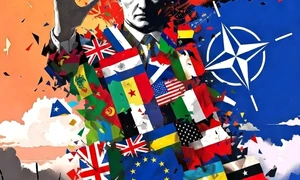 The end of Democracy jpg