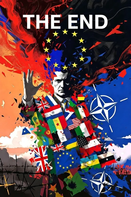 Sfârșitul Democrației