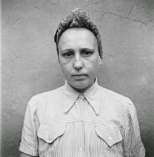 Female Nazi Concentration Camp Guards 11 jpg jpeg