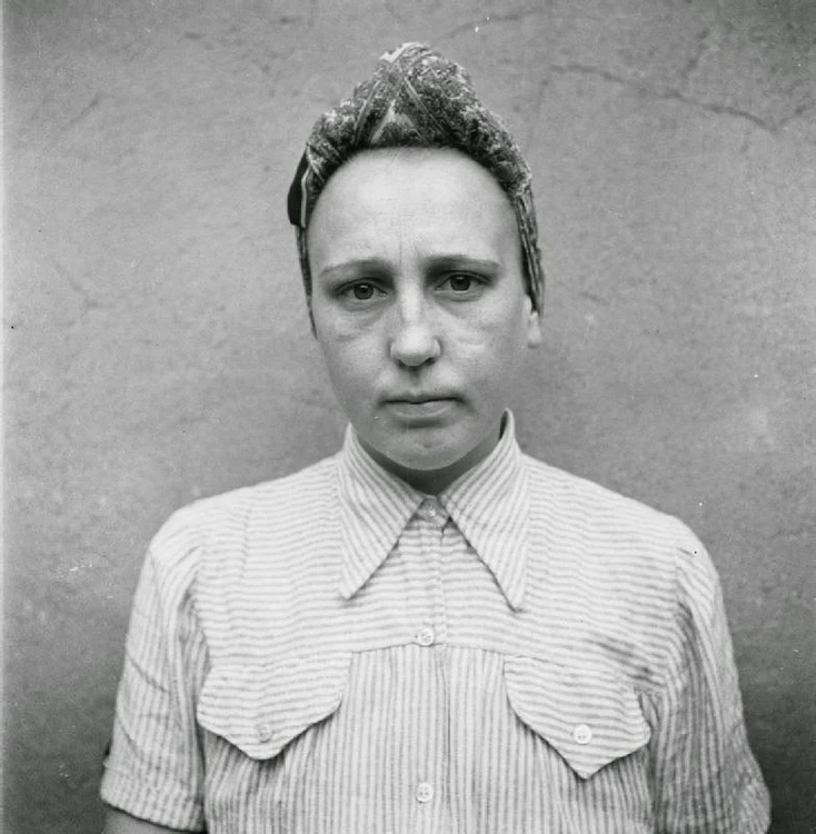Female Nazi Concentration Camp Guards 11 jpg jpeg