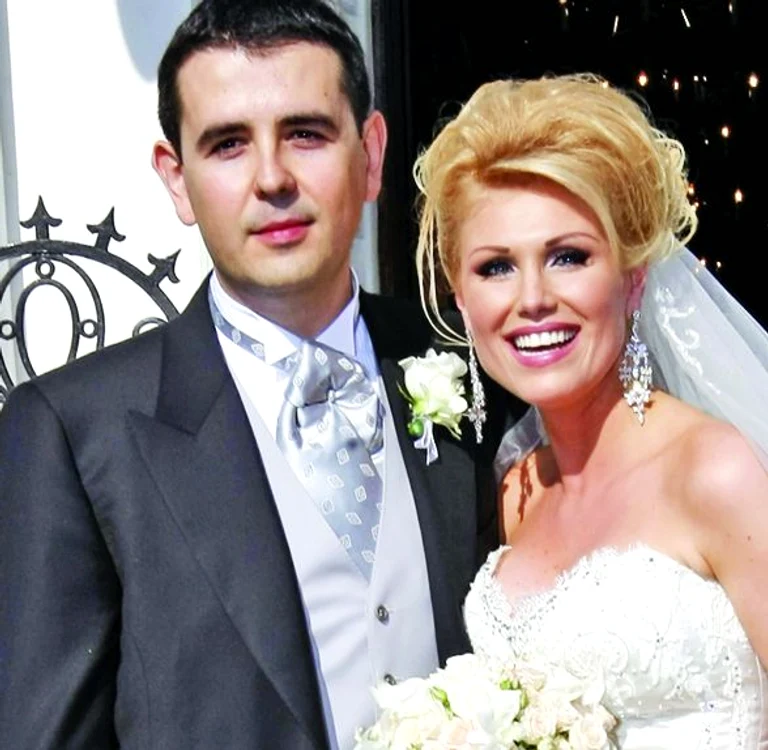 Cristina Rus – Dragoş Bîlteanu