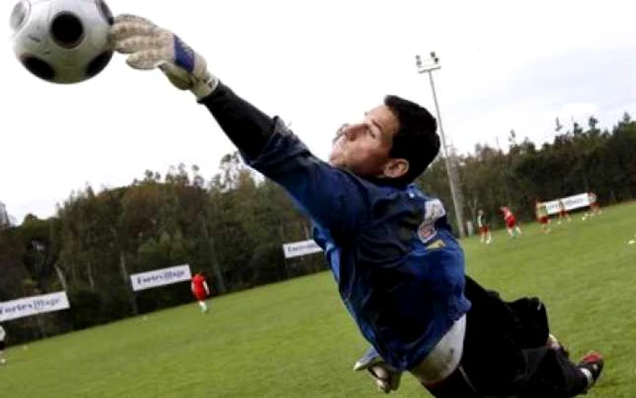 Payer: "Am rezistat în faţa unei echipe puternice!" - Revista presei sportive