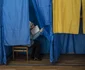 Alegeri prezidenţiale Ucraina FOTO Guliver Gettyimages