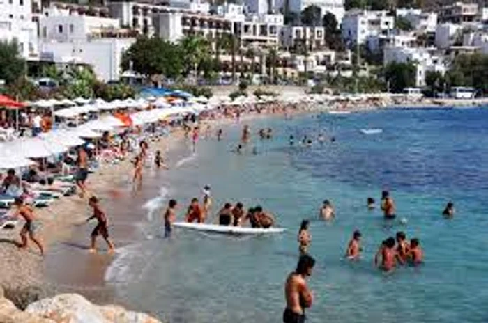 Nemulțumirea unei românce într-un resort de 5 stele ultra all-inclusive din Turcia.