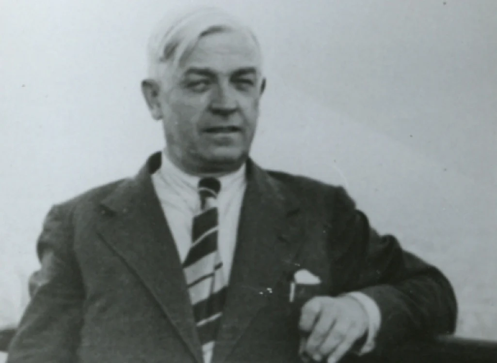 rebreanu