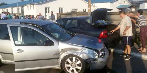 accident