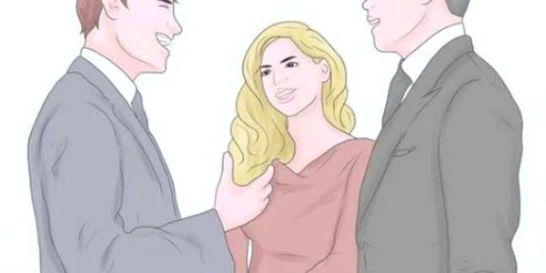 Image from WikiHow website showing Barack Obama